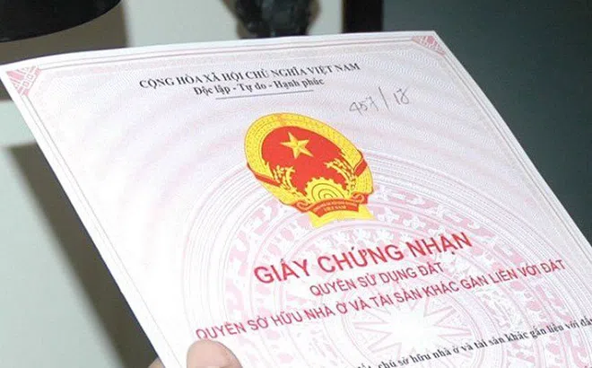 Khi nào được cấp Sổ đỏ cho đất vi phạm pháp luật đất đai?