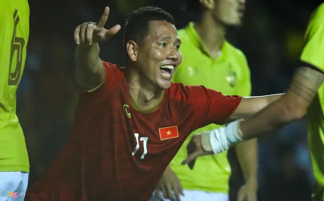 ‘Lần đầu tiên Việt Nam được xếp cửa trên so với Thái Lan’