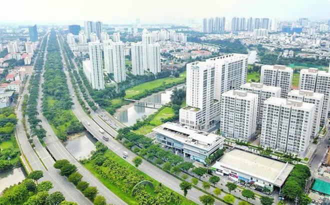 Lợi nhuận thấp, nhiều cổ phiếu bất động sản có giá thấp hơn giá trị sổ sách
