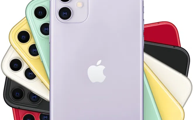 Người dùng iPhone bị Relock iCloud bất ngờ được Apple “giải cứu”