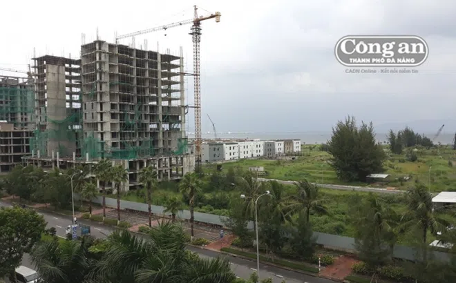 Nhiều dự án trọng điểm thu hút đầu tư vẫn vướng