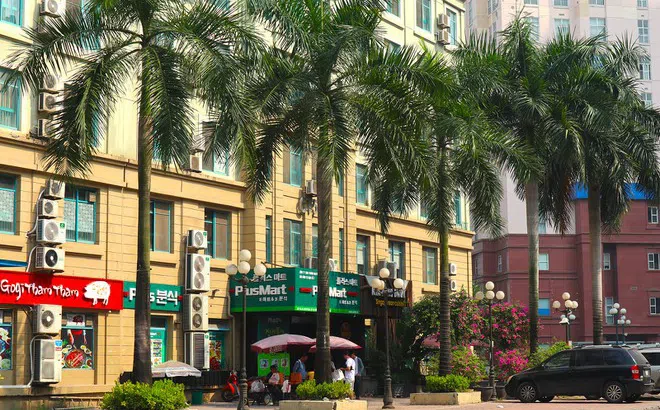 Nhu cầu cho thuê tăng, căn hộ cao cấp thành “hàng hot”