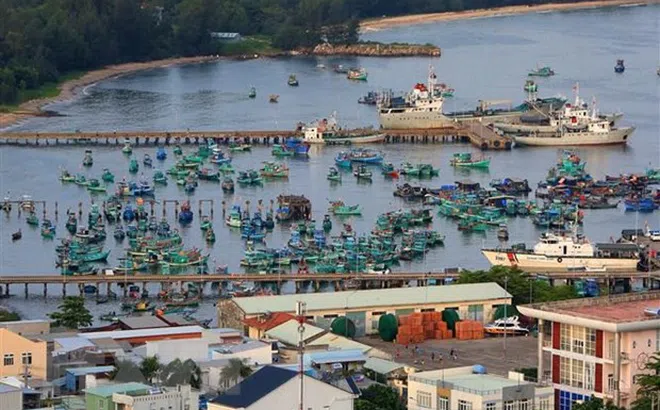 Những hệ lụy phát sinh từ việc phát triển 'nóng' tại Phú Quốc