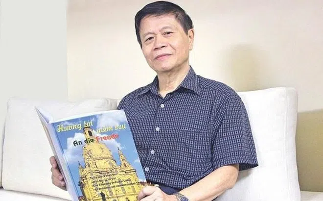 Ôm ‘cục nợ’ trăm tỷ ở Cocobay, người sáng lập Xúc xích Đức Việt còn lại gì?