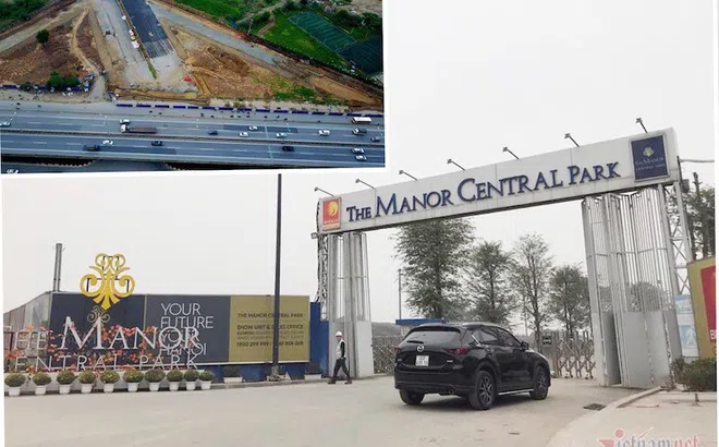 Ôm nhà đất dự án ‘cắm’ ngân hàng, nhiều chủ đầu tư ‘dị ứng’ lộ diện