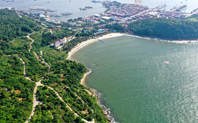 Phải đeo thẻ khi tham quan bán đảo Sơn Trà