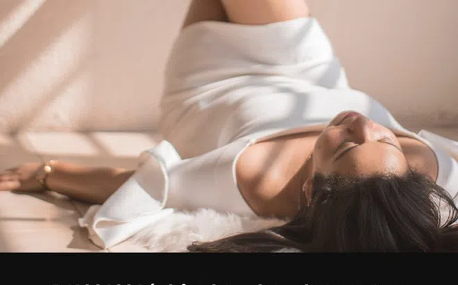 Quá tải vì công việc và lúc nào cũng dán mắt vào điện thoại, đã đến lúc bạn thay đổi từ những gì nhỏ nhất để cân bằng lại cuộc sống