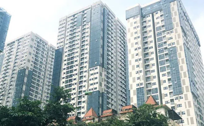 Quy định mới về quản lý, sử dụng nhà chung cư