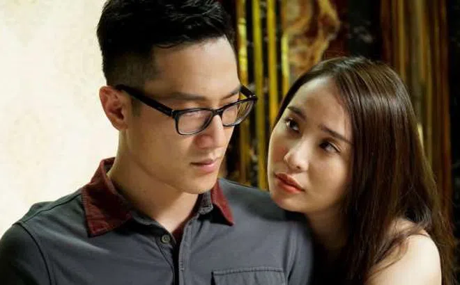 Quỳnh Nga nói gì khi xuất hiện trong "Sinh tử" rất ít nhưng lại chỉ toàn "cảnh nóng"?