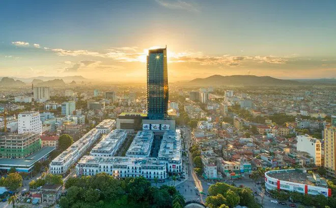 Sau Vingroup, Sungroup, Flamigo....lộ diện thêm 2 đại gia BĐS muốn "chơi lớn" tại Thanh Hóa