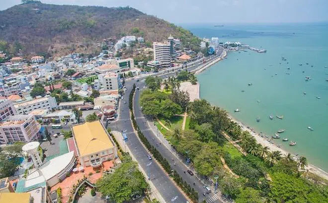Sẽ điều chỉnh, thu hồi hàng loạt dự án ven biển