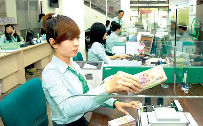 Siết việc dùng vốn ngắn hạn cho vay trung và dài hạn
