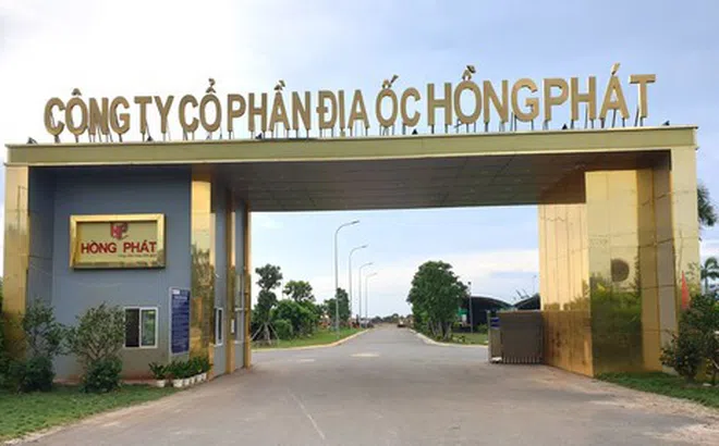 Siêu dự án 4.935 tỷ của CPL bị tỉnh Long An… “bắt bài”