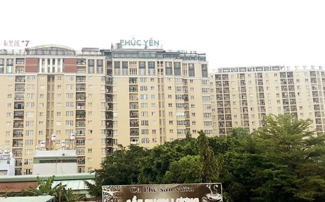 Sở Xây dựng TP.HCM vô tư ‘nhào nặn’ dự án để làm lợi cho chủ đầu tư