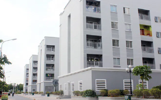 Tăng cường hậu kiểm mua nhà ở xã hội