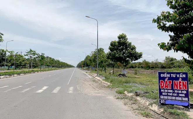 Thận trọng đầu tư đất nền tỉnh
