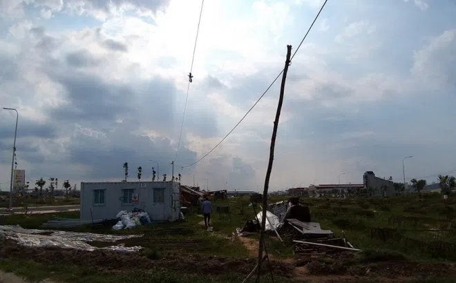 Thắng Lợi Group lợi dụng dự án Khu dân cư – nhà ở công nhân thực hiện dự án nhà thương mại?