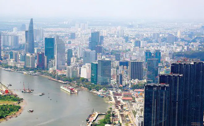 Thị trường khách sạn ở khu vực nào được các nhà đầu tư 'nhắm' đến nhiều nhất?