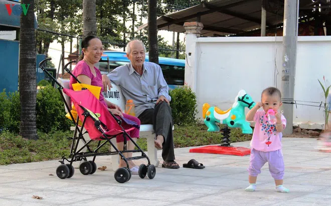 Thủ Dầu Một biến “đất vàng” thành công viên cho người dân