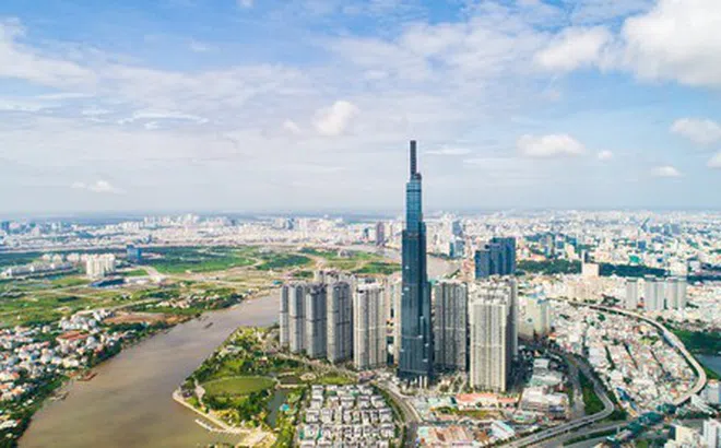 TP.HCM: Bất động sản sụt giảm, doanh nghiệp có nguy cơ phá sản