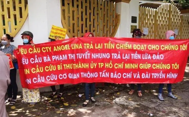TP.HCM chỉ đạo khẩn về kinh doanh dự án bất động sản