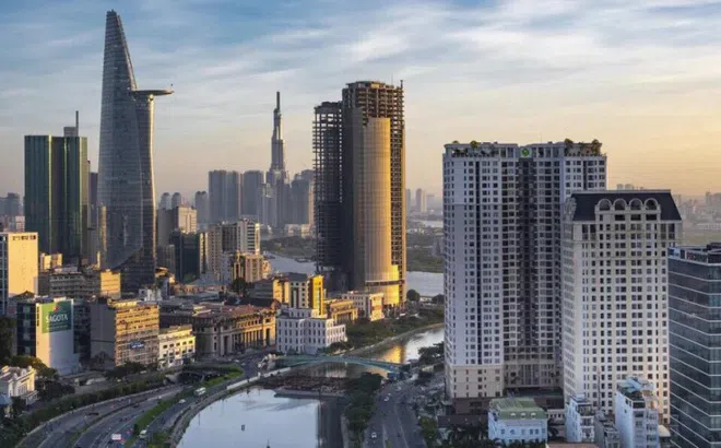 TP. Hồ Chí Minh: Nếu không tháo điểm nghẽn sẽ có doanh nghiệp BĐS phá sản