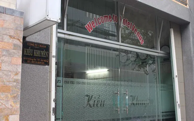 Truy tìm nữ giám đốc đường dây lừa đảo thông qua hợp đồng du học Mỹ- Pháp