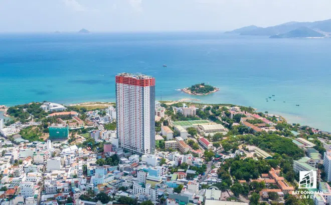 “Tuýt còi” dự án bán nhà trái phép tại Khánh Hòa