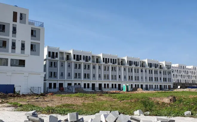 Vi phạm tại The Manor Central Park, vì sao Bộ Xây dựng không công bố?