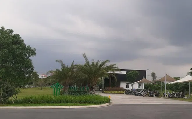 Vì sao chưa cưỡng chế công trình không phép tại dự án Picity High Park?