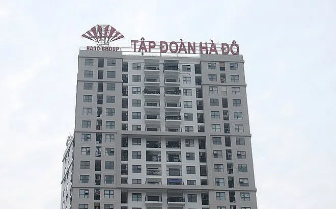 Vì sao Tập đoàn Hà Đô (HDG) bị truy thu thuế hơn 5,6 tỉ đồng?
