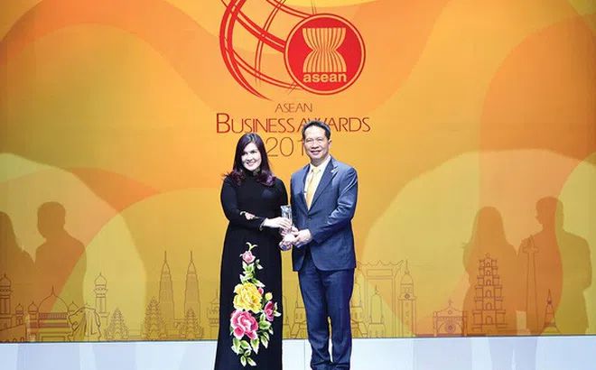 Vietjet: Doanh nghiệp tốt nhất ngành hàng không tại Đông Nam Á 2019