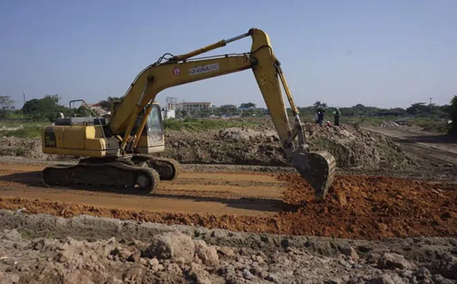 Vietracimex huỷ hoại di sản để xây dựng dự án thương mại?