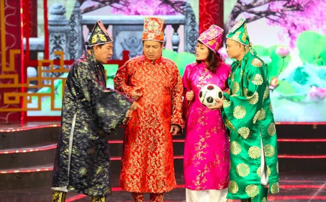 VTV năm nay sẽ dừng "Táo quân - Gặp nhau cuối năm"?