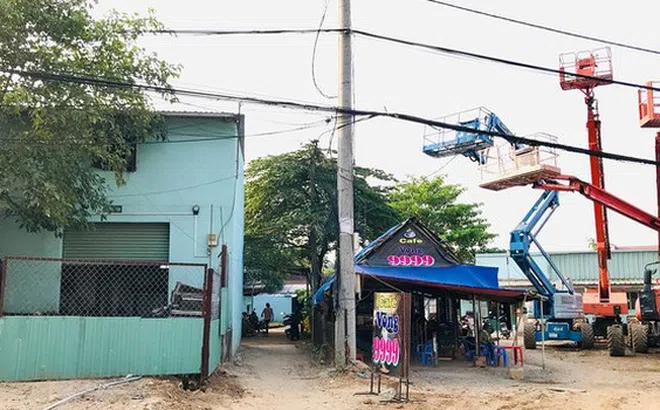 Vụ Công ty Angel Lina lừa bán dự án ảo: Có sự tiếp tay để cái ác lộng hành