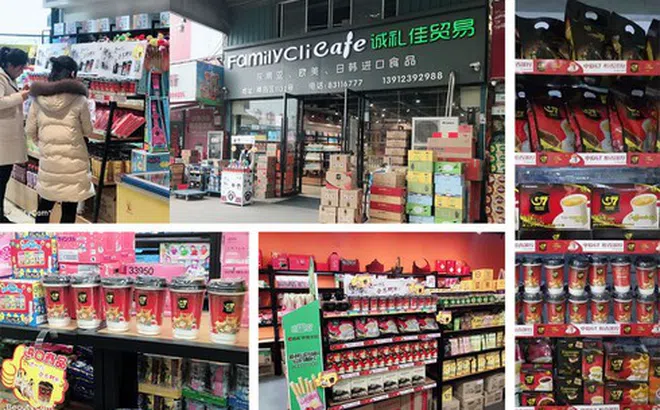 Vua cà phê Đặng Lê Nguyên Vũ đã đưa G7 vươn xa đến đâu?