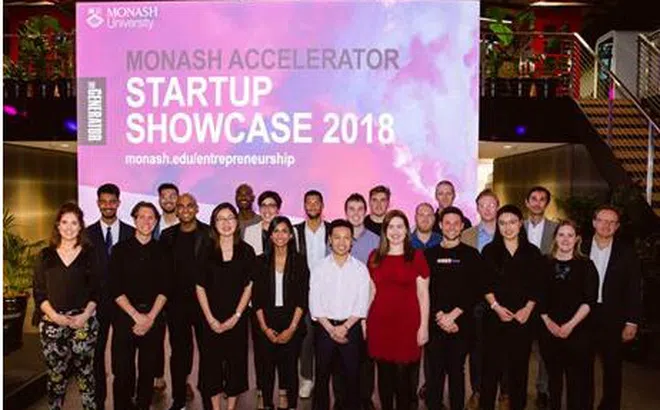 ĐH Monash tăng cường học bổng cho sinh viên quốc tế