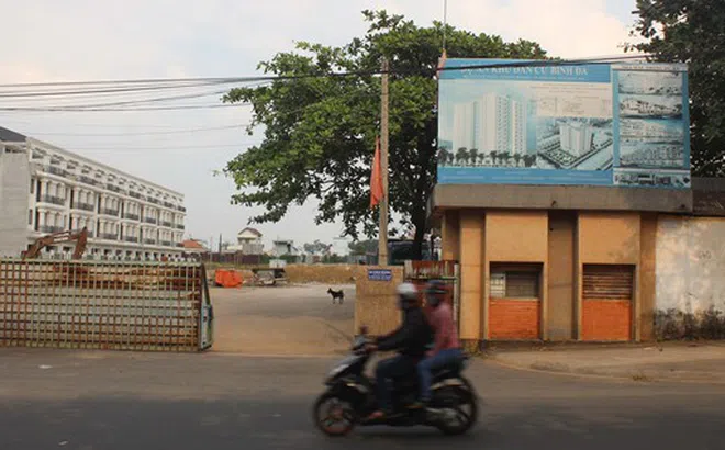 Bộ Công an điều tra dấu hiệu sai phạm tại dự án của Dofico