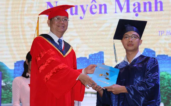 Bộ GD-ĐT khẳng định không có chuyện khai tử bằng kỹ sư