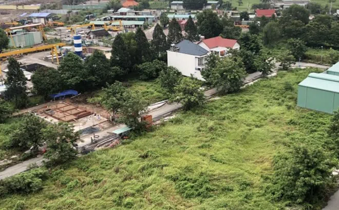 Giấc mơ nhà ở cho người thu nhập thấp càng xa