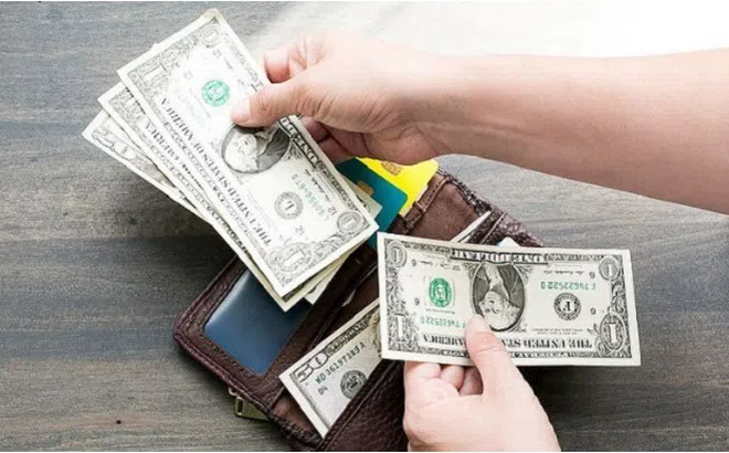 Ngưng trì hoãn mục tiêu tiền bạc