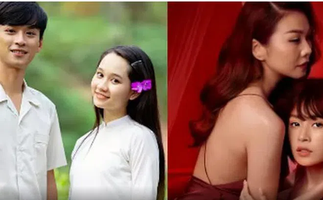 "Mắt biếc" và "Chị chị em em": Phim nào sẽ thắng?