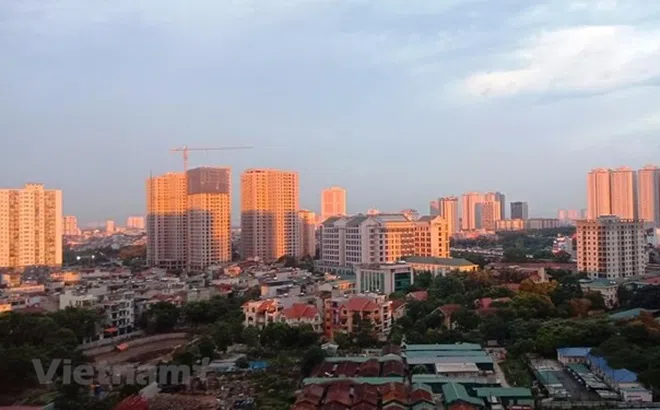 Chấn chỉnh tình trạng chậm cấp sổ đỏ, cương quyết xử lý vi phạm