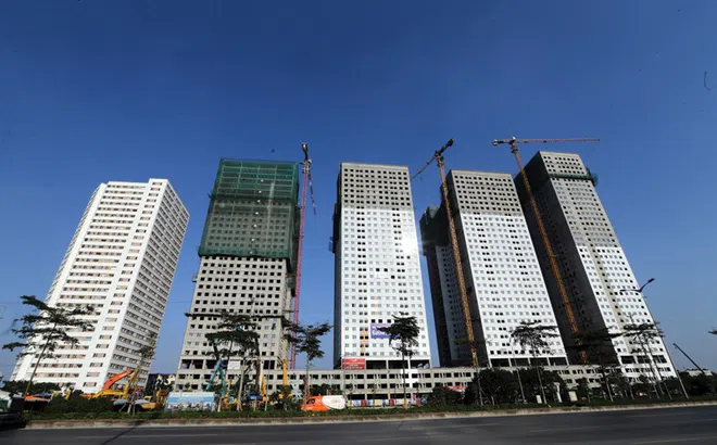 Cho chủ đầu tư bất động sản vay vốn: An toàn hay không?