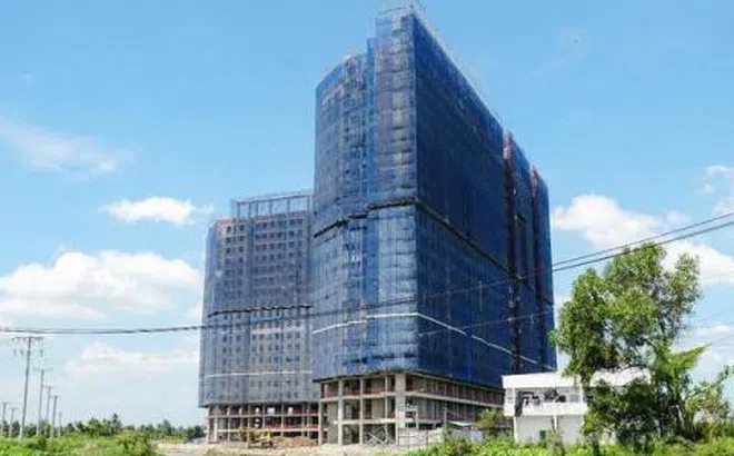 Chủ đầu tư chơi chữ câu giờ bàn giao căn hộ