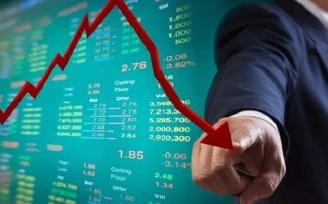 Cổ phiếu Cotec Land trượt dài “thổi bay” gần 19 tỷ đồng chỉ trong 5 ngày giao dịch