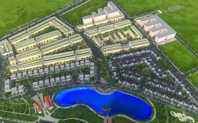 Đắk Lắk yêu cầu xác minh, báo cáo về Dự án khu đô thị Premia Eco City do Báo điện tử Dân Sinh phản ánh