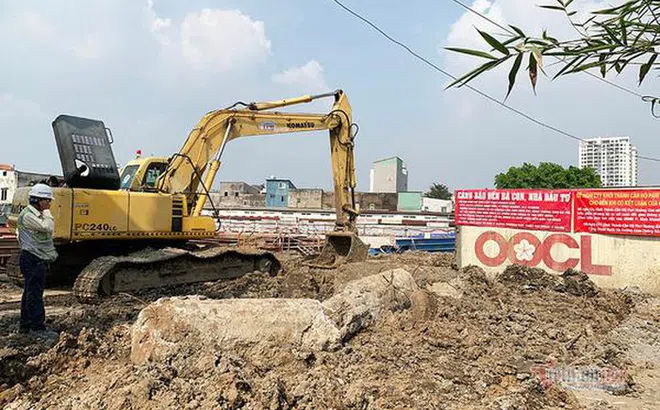 Dân than trời vì chủ đầu tư ‘chiếm’ lối đi chung