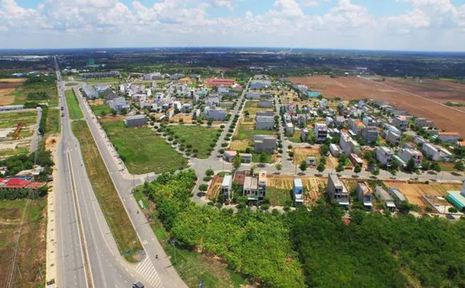 Đầu tư bất động sản vùng ven Sài Gòn: Hãy cân nhắc những biến số sau