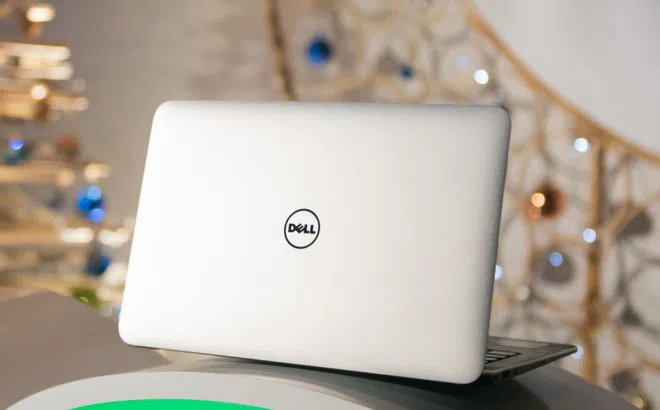 Dell tung loạt laptop mới tại Việt Nam, giá từ hơn 12 triệu đồng